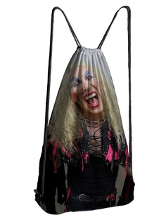 Мешок для обуви DRABS Мешок 16 Twisted Sister