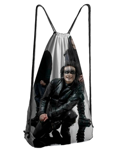 Мешок для обуви DRABS Мешок 34 Cradle Of Filth 2