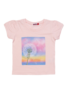 Трикотажная футболка mbimbo ДВ-20-15, размер 104