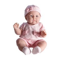 Кукла виниловая JC Toys 46 см