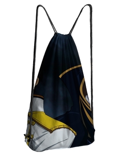 Мешок для обуви DRABS Мешок 18 Code Geass Лелуш и Сузаку