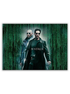 Магнит на холодильник DRABS малый - A5, Batmen готовится к прыжку