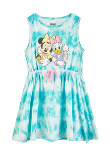 Сарафан детский Minnie Mouse SS22MM0701443 цв. голубой р. 104