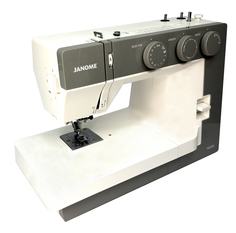 Швейная машина JANOME 1522LG