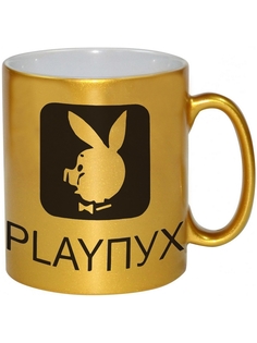 Кружка DRABS PLAYПУХ