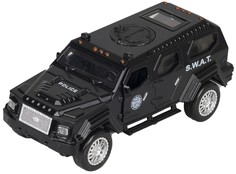 Коллекционная металлическая машинка Autogrand BATTLE ARSENAL CAR военный 1:34
