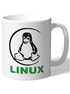 Кружка DRABS Linux