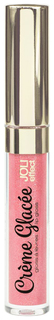 Блеск для губ Vivienne Sabo Creme Glacee тон 66 3 мл