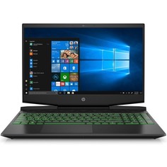 Ноутбук HP Pavilion Gaming 15-dk2045ur 15.6"