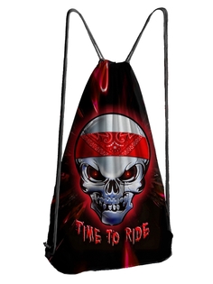 Мешок для обуви DRABS Мешок 8 time to ride