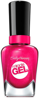 Лак для ногтей SALLY HANSEN Miracle Gel, тон №500 mad women