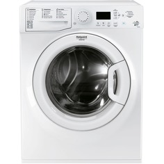 Стиральная машина Hotpoint-Ariston FLE G819 W White