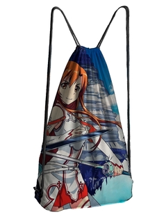 Мешок для обуви DRABS Мешок 15 Аниме Sword Art online 3