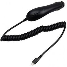 Автомобильное зарядное устройство Samsung CAD300UBEC Black