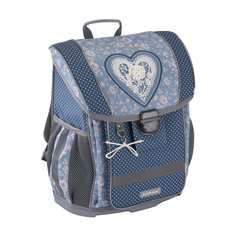 Ранец ErichKrause ErgoLine 16L Lacey Heart 51571