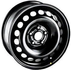 Колесный диск NEXT NX-106 (BK) 5xR14 ET40 5*100 D57.1 WHS248691