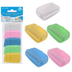 Футляр для хранения зубной щетки "Колпачок" VL34-69 Home Novelties Limited