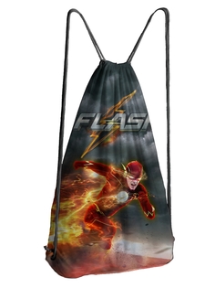 Мешок для обуви DRABS Мешок 14 THE FLASH