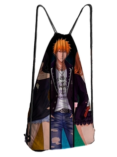 Мешок для обуви DRABS Мешок 5 Команда Ичиго