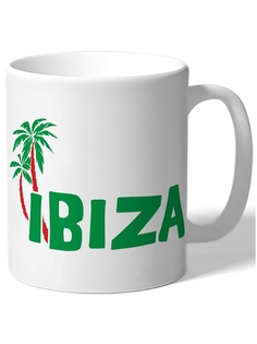 Кружка DRABS Ibiza