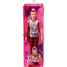 Кукла Barbie Ken Игра с модой GVY29