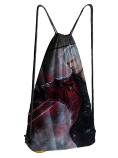 Мешок для обуви DRABS Мешок 9 Данте Devil May Cry