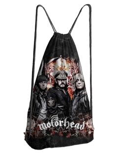 Мешок для обуви DRABS Мешок 30 Motorhead