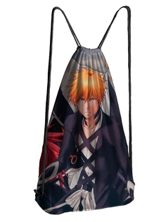 Мешок для обуви DRABS Мешок 27 Аниме Bleach