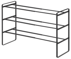 Обувница раздвижная FRAME Yamazaki 7556