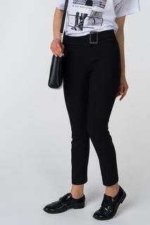 Брюки женские adL 15333908000 черные L