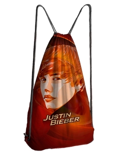 Мешок для обуви DRABS Мешок 26 Justin Beeber