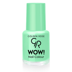 Лак для ногтей Golden Rose wow 149494048