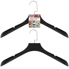 Вешалка-плечики для верхней одежды и пальто. Размер 48-50. NEW VL26-97 Home Novelties Limited