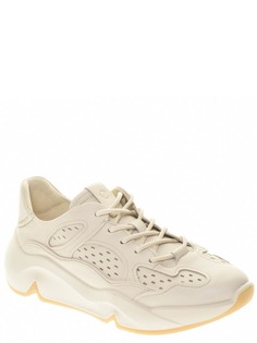 Кроссовки женские ECCO 144336 бежевые 6 US