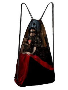 Мешок для обуви DRABS Мешок 15 Cradle Of Filth 1