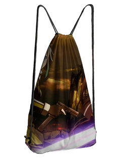 Мешок для обуви DRABS Мешок 27 Аниме Sword Art online 2