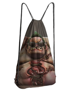 Мешок для обуви DRABS Мешок 25 Pudge