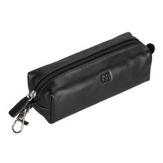 Ключница мужская Sergio Belotti 109-02 черная