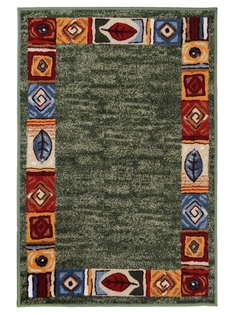Ковер Cleopatra Нью Соса 80x120 / 32343-2805