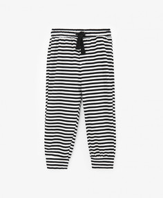 Пижама детская Gulliver Baby 221GLVRBBC9702 серый р.64