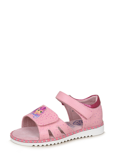 Босоножки MY LITTLE PONY JSD22S-412 цв. розовый р. 29