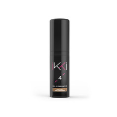 IKKI, Гель-краска для бровей Grey Brown, 5 мл