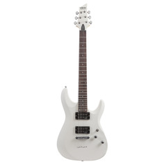 Электрогитара SCHECTER C-6 Deluxe SWHT