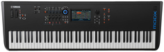 Цифровой синтезатор Yamaha MODX8