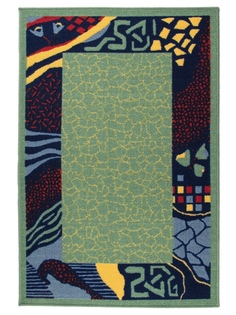 Ковер Cleopatra Нью Соса 80x120 / 70309-78