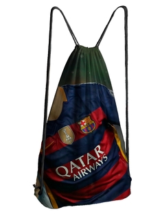 Мешок для обуви DRABS Мешок 5 Луис Суарес 2