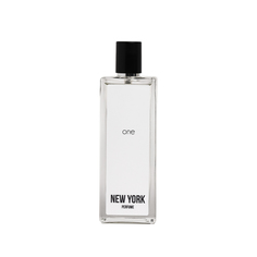 Парфюмерная вода New York Perfume One 50 мл