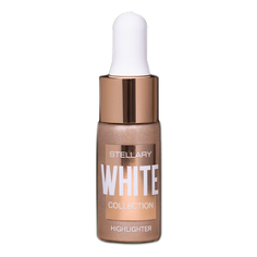 Хайлайтер кремовый для лица Stellary White collection тон 01 12 мл