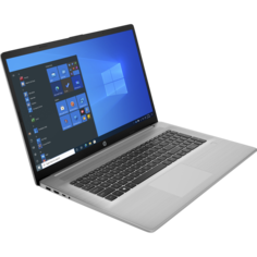 Ноутбук HP серебристый (3Z6H6ES)