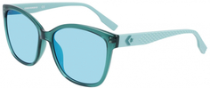 Солнцезащитные очки женские Converse CV518S FORCE голубые